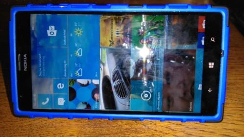 Te koop nokia 1520 als new geen kras