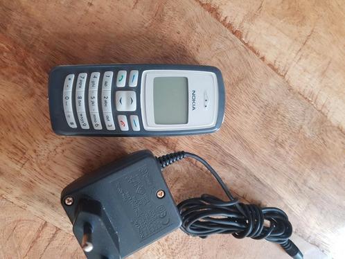 Te koop Nokia 2100