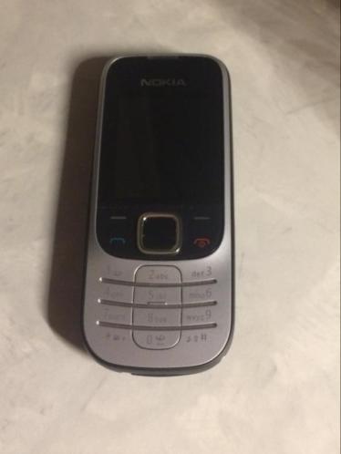 Te koop nokia 2330