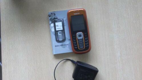 te koop NOKIA 2600