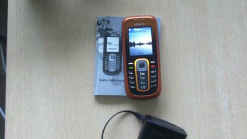 te koop NOKIA 2600