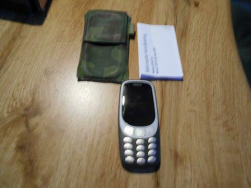 te koop nokia 3310 3g,