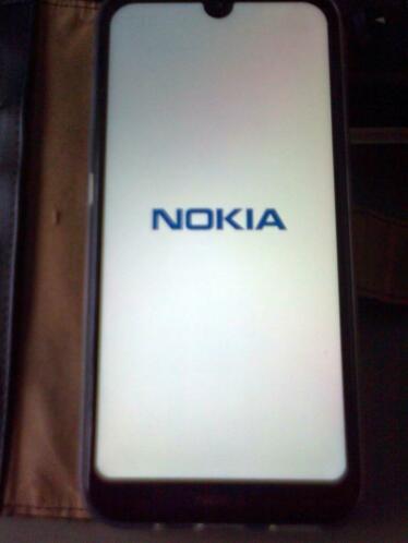 Te koop Nokia 4,2