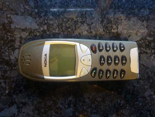 Te koop Nokia 6210 ( zo goed als nieuw )