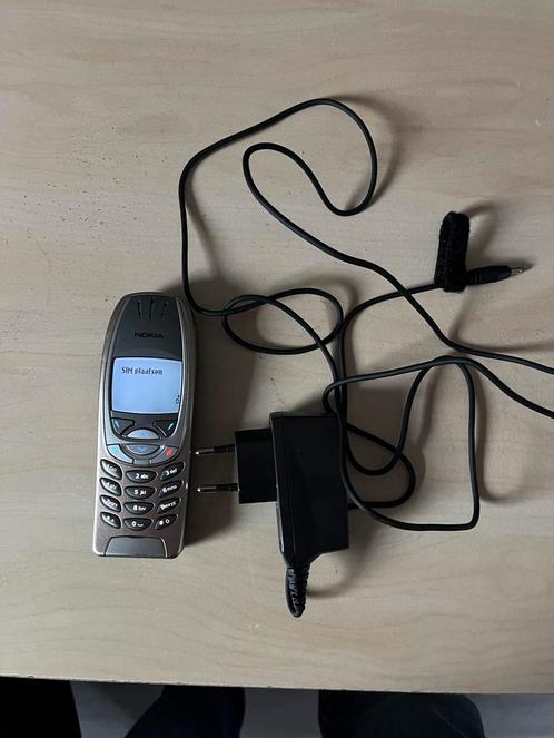 Te koop Nokia 6310 i