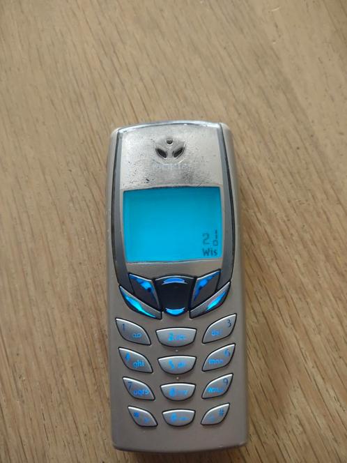 Te koop Nokia 6510