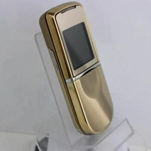 Te koop Nokia 8800 GOLD - ruilen mogelijk
