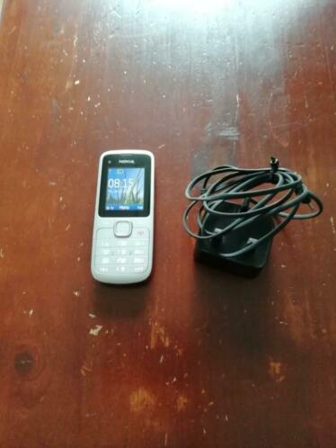 Te koop Nokia C1 mobiele telefoon 