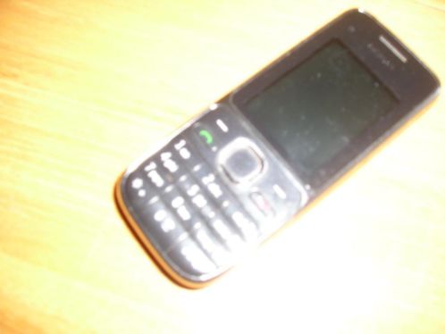 te koop nokia c2-01