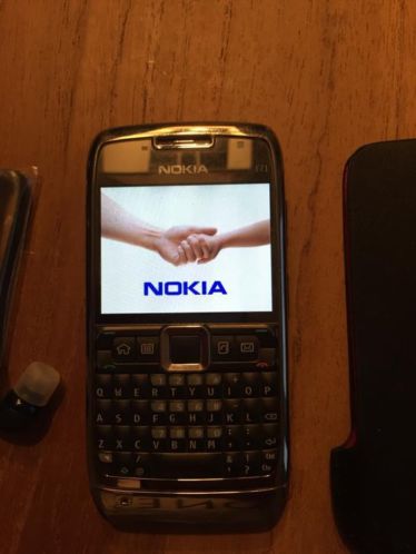 Te koop Nokia E71