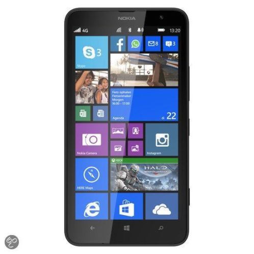 Te koop Nokia Lumia-1320