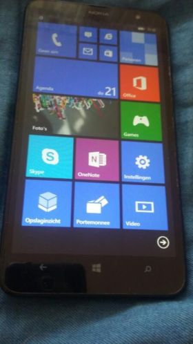 te koop nokia lumia 1320