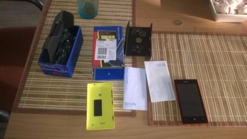 Te koop nokia lumia 520