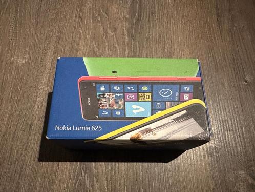 Te Koop Nokia Lumia 625 (2x)