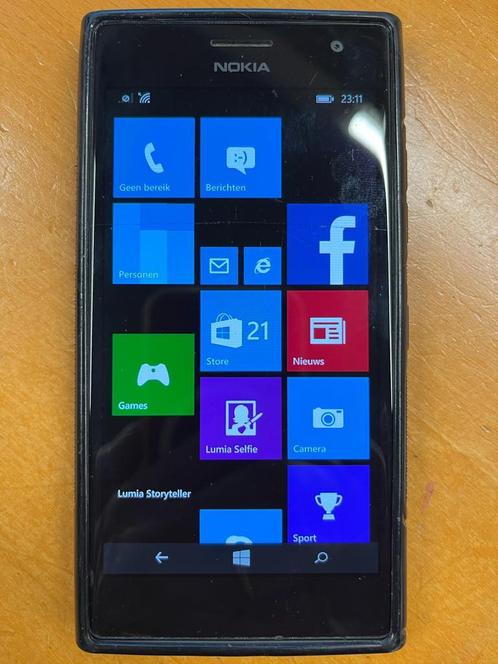 Te koop Nokia Lumia 735, Windows Phone 8.1