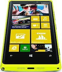 te koop nokia lumia 820