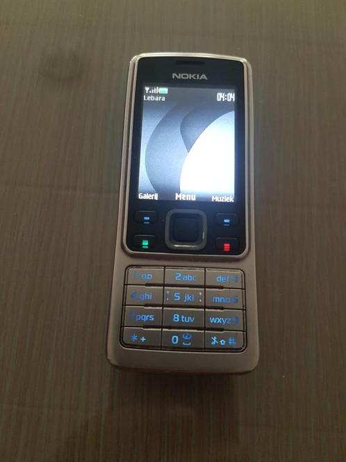 Te koop nokia mobile telefoon