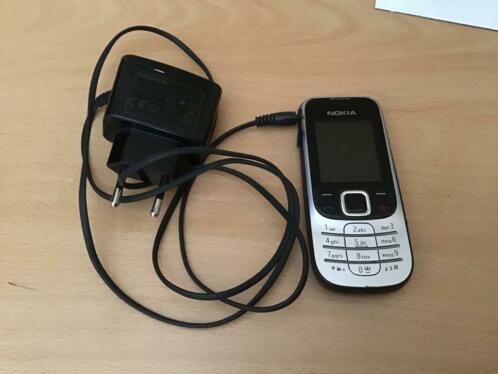 Te koop Nokia mob.tel