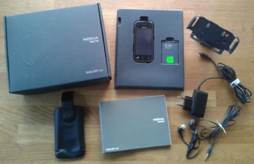 Te koop Nokia N97 mini