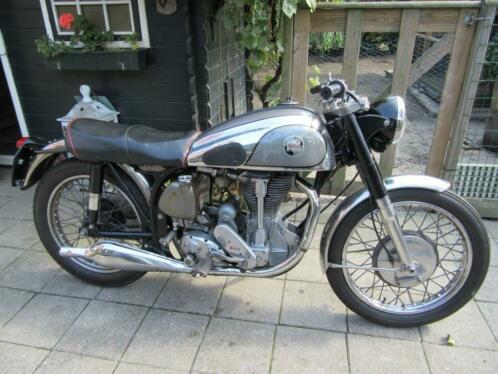 Te koop Norton International