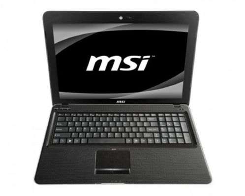 Te koop Notebook PC MSI MO nr MS-16D2. 