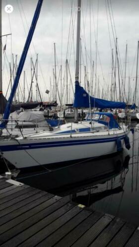 Te koop Nu maar  10000,- Goed onderhouden UFO 31 1976