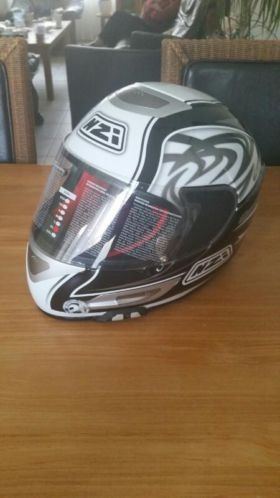 Te koop nzi f1 helm