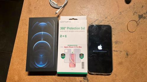 Te koop of ruilen iPhone 12 Pro Max 256gb