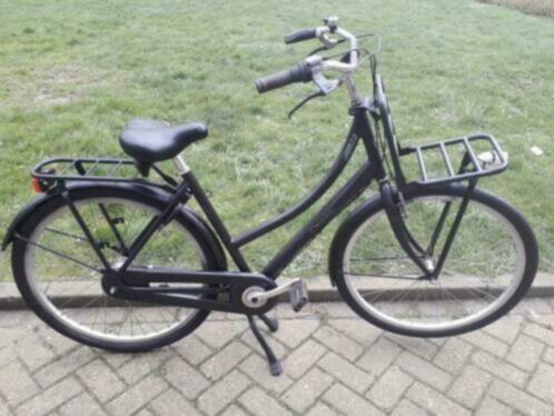 te koop omatransportfiets desiree 7 versnellingen framem 54