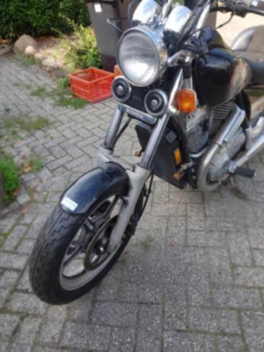 Te koop onderdelen Honda Shadow VT 1100