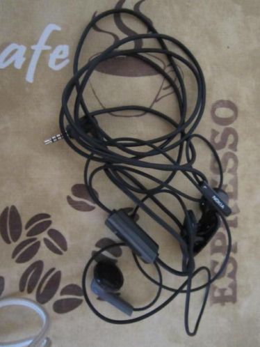 te koop oortjes voor een Nokia