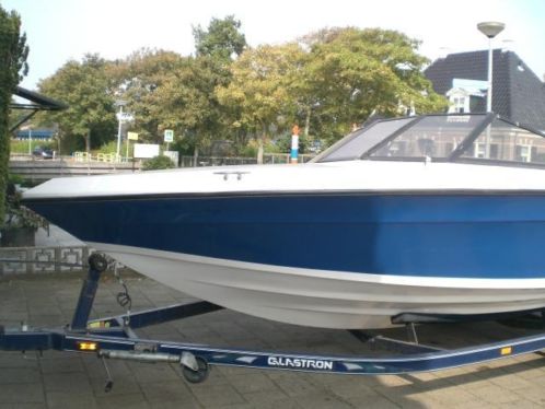Te Koop Opknapper 170pk Mercruiser High Five