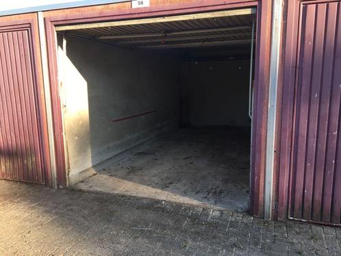 Te Koop OpslagruimteGaragebox Andijk