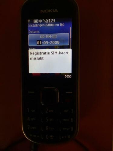 Te koop originele Nokia 3110