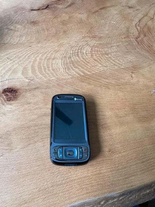 Te koop oude mobiel HTC vd verzamelaars