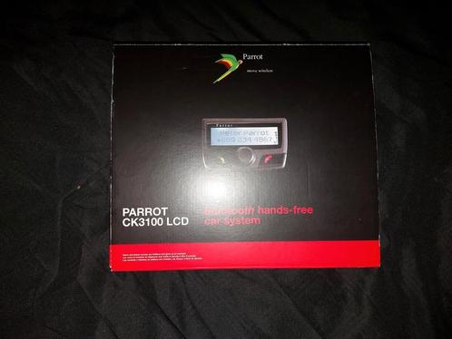 Te koop  Parrot CK3100 LCD