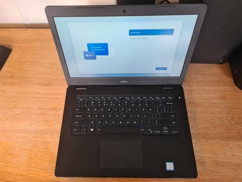 Te koop partij laptops