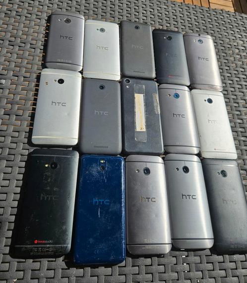 TE KOOP PARTIJ MIX TELEFOONS