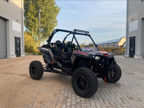 polaris motorboot te koop