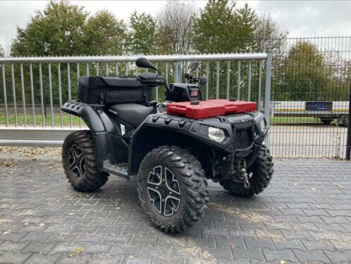 Te koop Polaris sportsman 850 xp nette staat