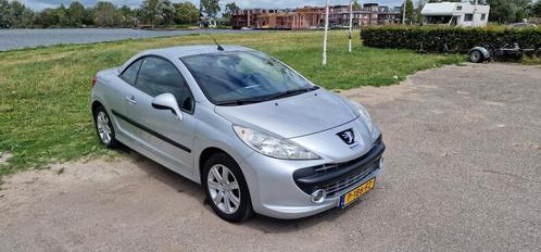 Te Koop Prachtige Peugeot 207, 1.6L 16V CC, 88KW, 2007 - In