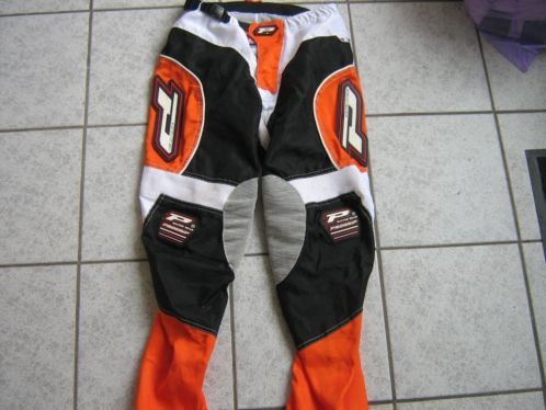 Te koop Progrip crossbroek