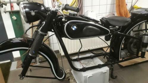 Te koop project BMW R513