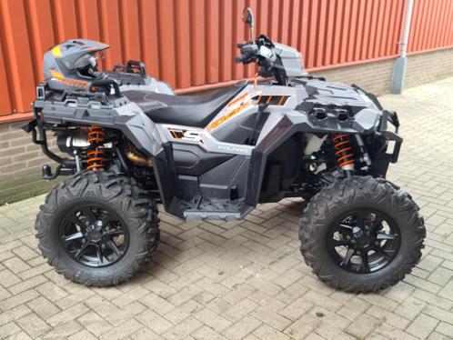 Te koop quad polaris sportsman 1000cc bouwjaar 2021