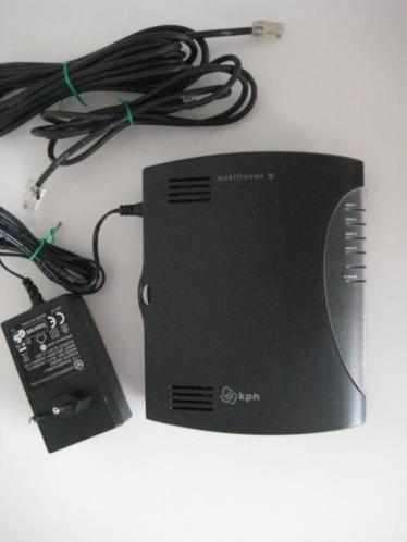 Te koop Quattro Vox V voor 15 euro