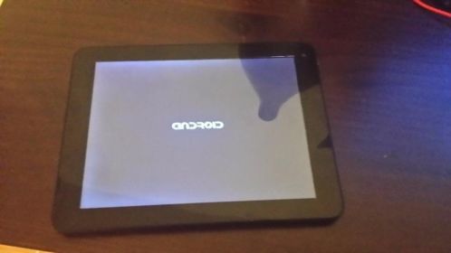 Te koop Qware tablet 8 inch vast prijs alleen verzenden 