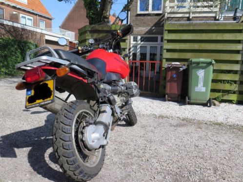 Te koop R1100GS