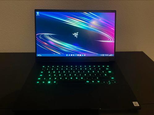 Te koop Razer Blade 15 Advanced Model - RTX 2080 Super MQ