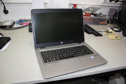 Te koop refurbished HP Elitebook 840 G3