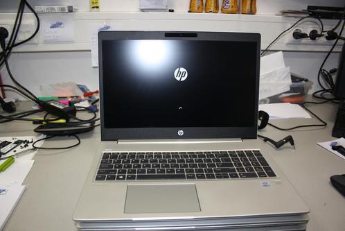 Te Koop refurbished HP - ProBook 450 G7- i5-10210